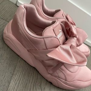Fenty puma sneakers